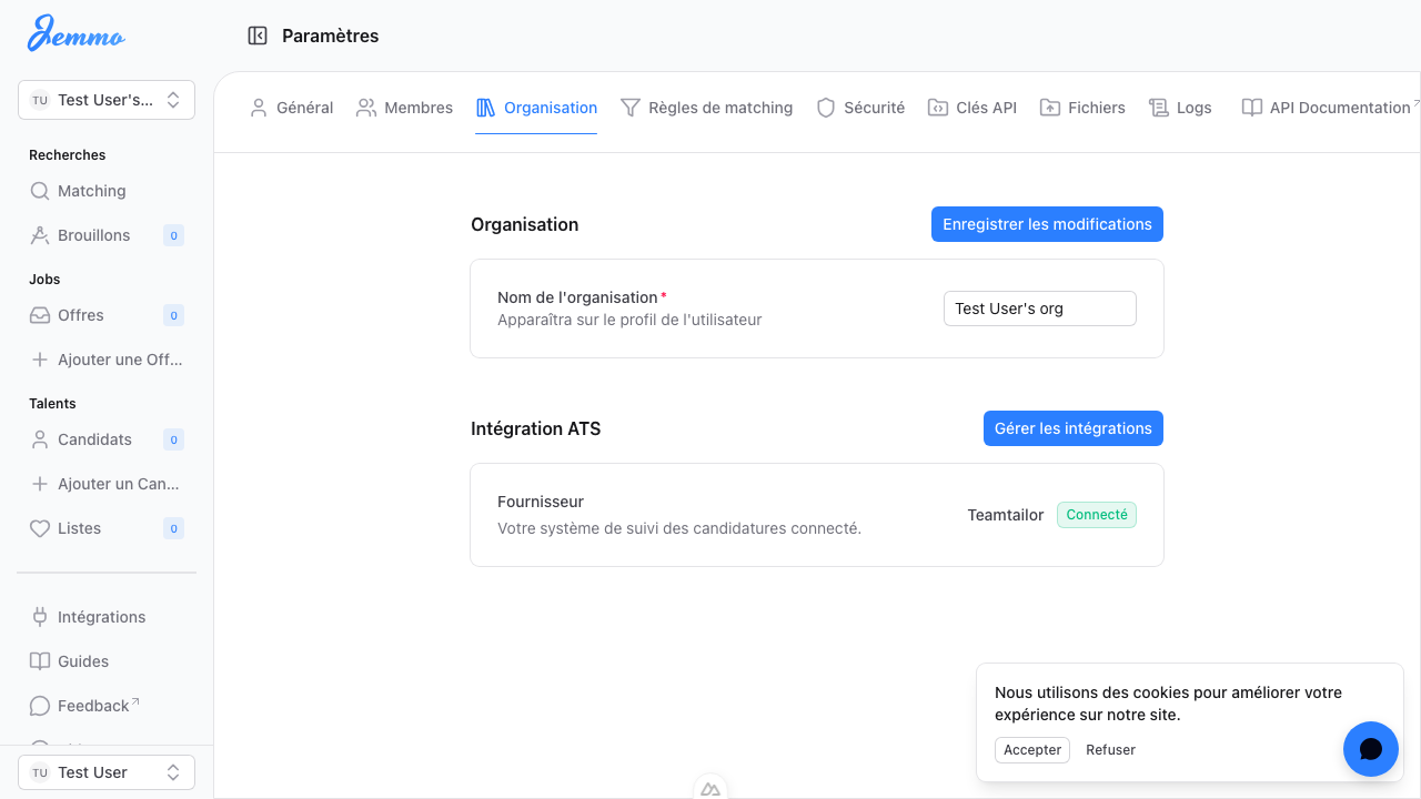 After Connection Attempt